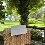 Quinta Da Costa Apartment Monsul