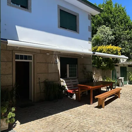 Lägenhet Quinta Da Costa Monsul