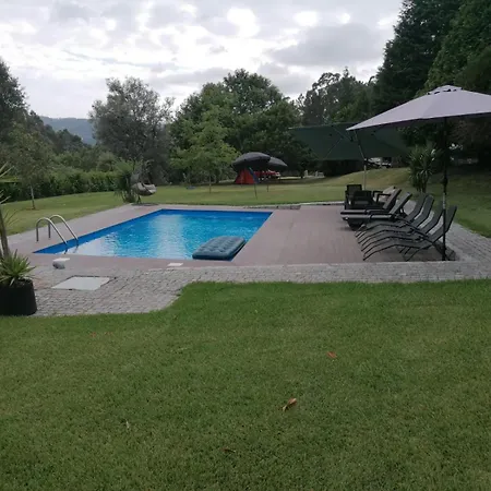 Quinta Da Costa Apartment