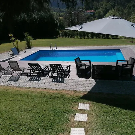 Lägenhet Quinta Da Costa