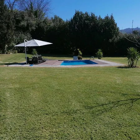 Quinta Da Costa Monsul