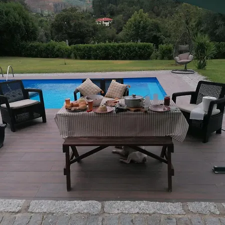 Quinta Da Costa * Monsul