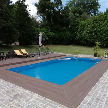Quinta Da Costa Apartment