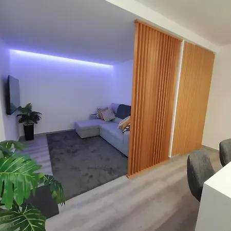 Quinta Da Costa Apartment *