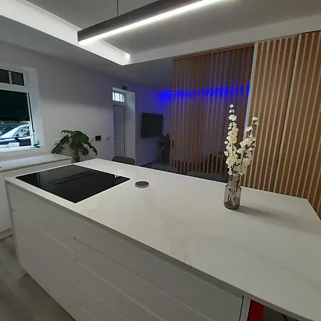 Quinta Da Costa Apartment *
