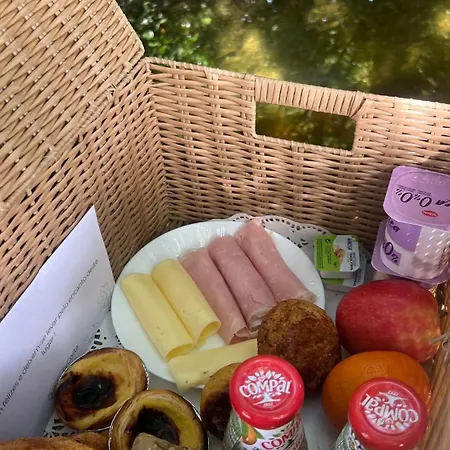 Lägenhet Quinta Da Costa Monsul